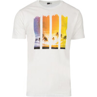 Seafor camiseta manga corta hombre HAWAII vista frontal