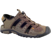 Hi Tec sandalias trekking hombre KOGA SANDAL lateral exterior