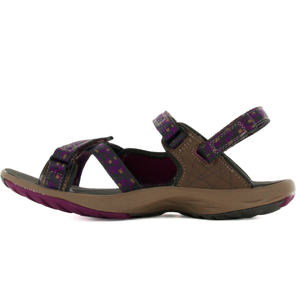 Hi Tec sandalias trekking mujer _3_ETEN puntera