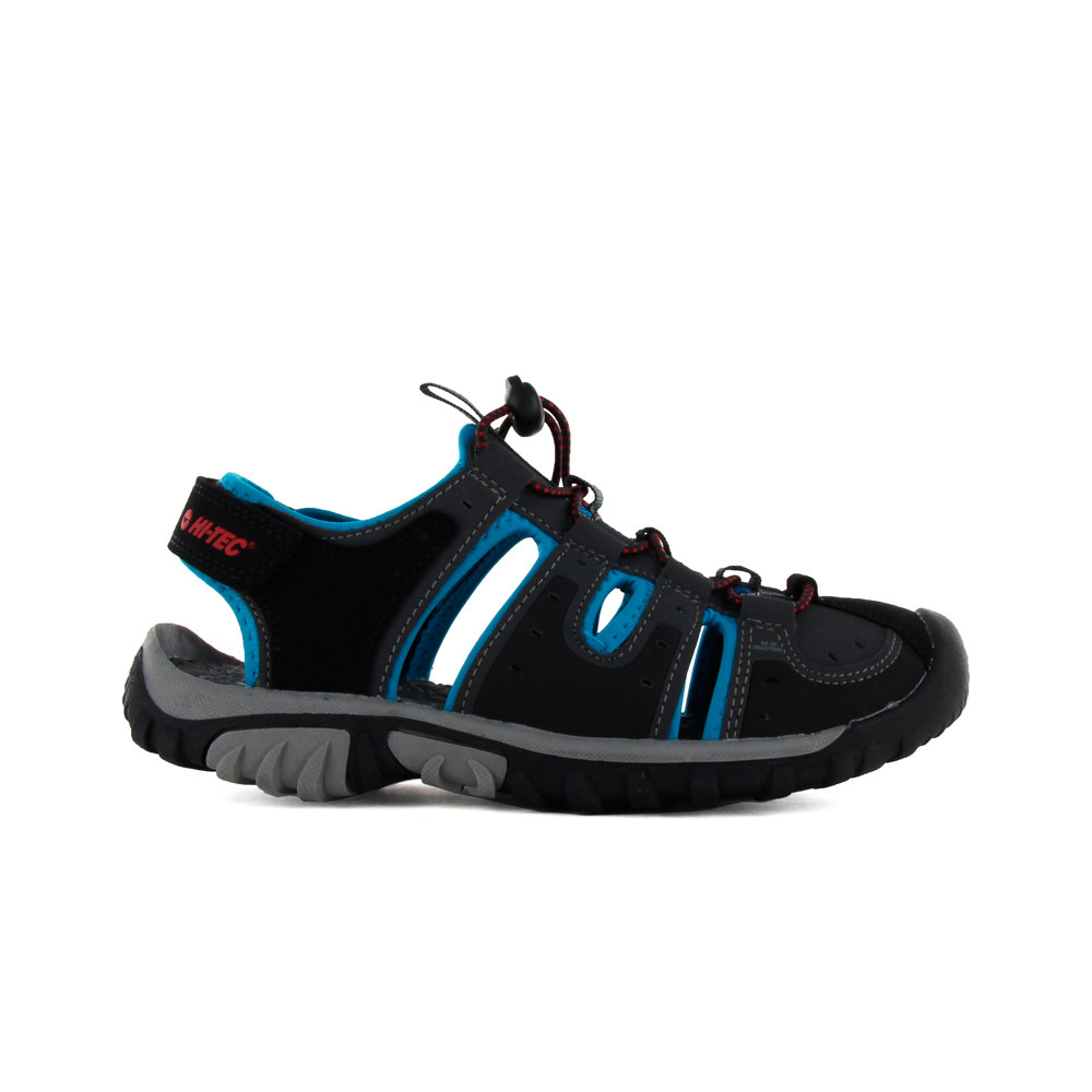 Hi Tec sandalias trekking niño _3_KOGA SANDAL JUNIOR lateral exterior