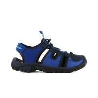 Hi Tec sandalias trekking niño _3_KOGA SANDAL JUNIOR lateral exterior