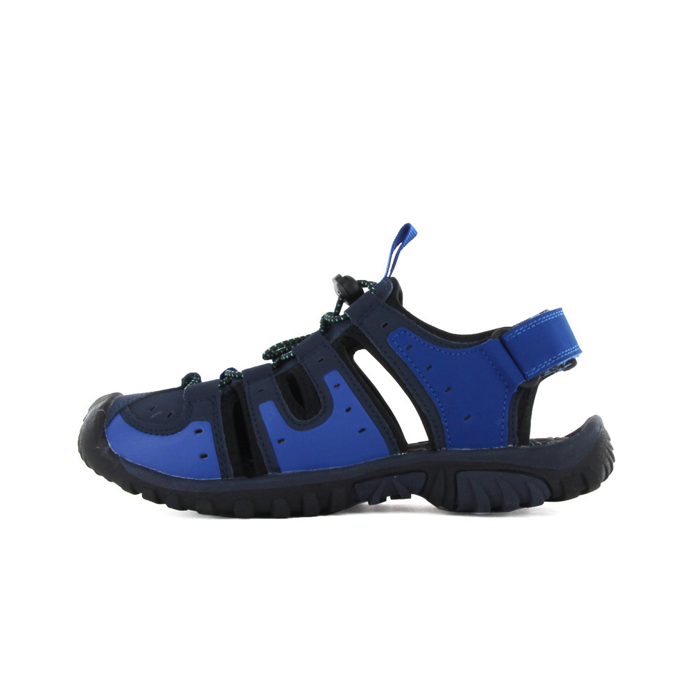 Hi Tec sandalias trekking niño _3_KOGA SANDAL JUNIOR puntera