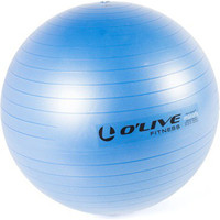 FITNESS BALL O'LIVE, 75 cm