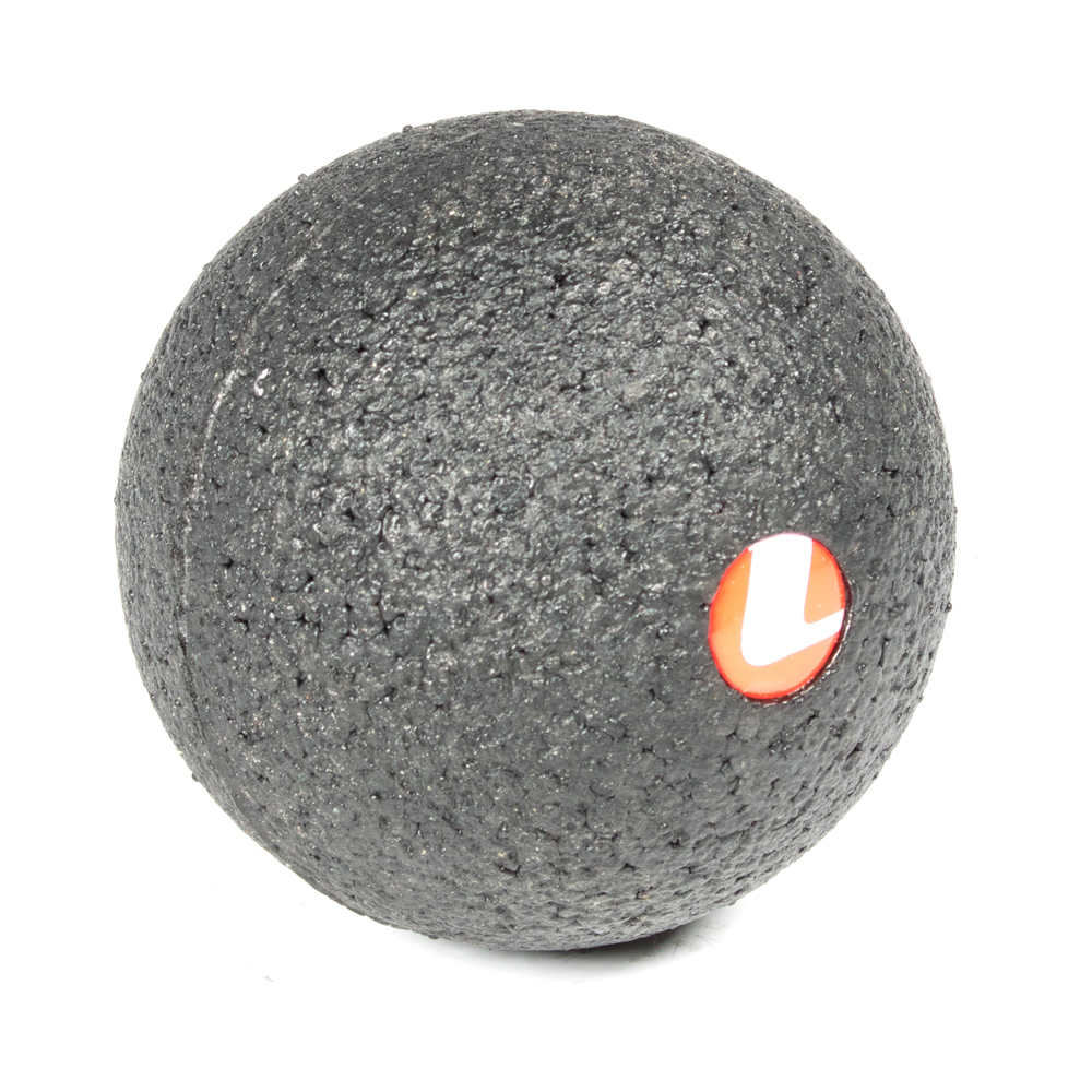 Olive varios PELOTA AUTOMASAJE PINPOINT O'LIVE, 8 cm vista frontal