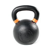 KETTLEBELL CAST IRON 28 KG