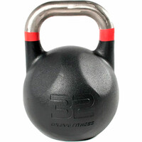 KETTLEBELL DE COMPETICIN O'LIVE, 32 kg