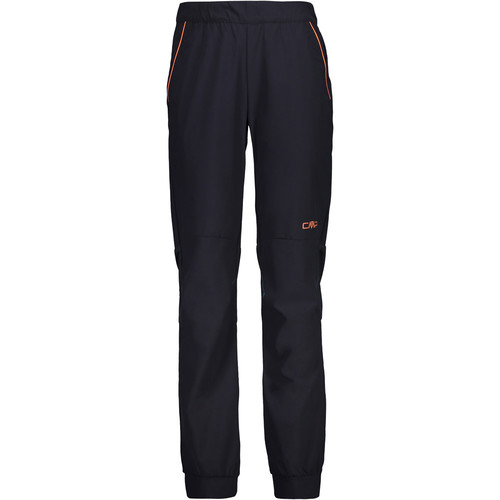 Cmp Kid Long Pant