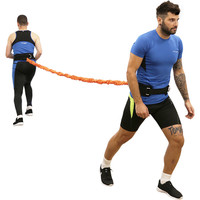 Softee varios musculación RESISTANCE TRAINER 01