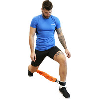 Softee varios musculación RESISTANCE TRAINER LATERAL SOFTEE 01