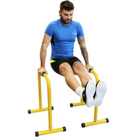 Softee varios musculación BARRAS FONDOS SOFTEE -PAR- 01