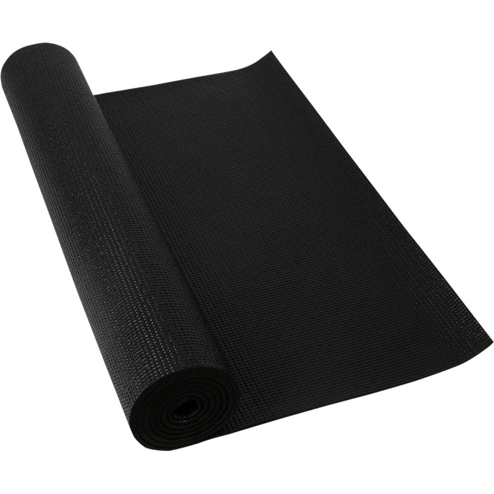 Softee colchoneta pilates/yoga deluxe grosor 4mm colchoneta
