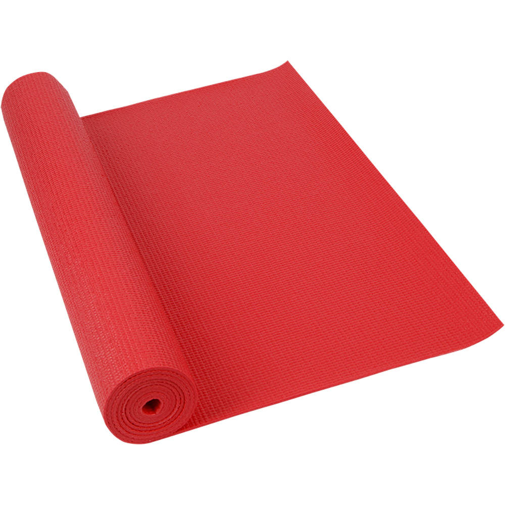 Softee colchoneta pilates/yoga deluxe grosor 4mm colchoneta