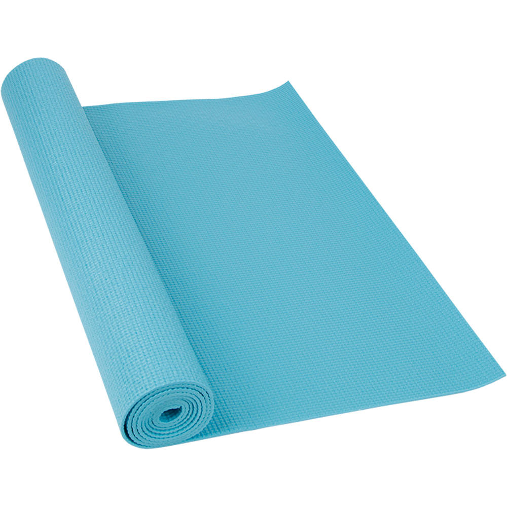 Softee colchoneta COLCHONETA PILATES/YOGA SOFTEE DELUXE GROSOR 4MM vista frontal