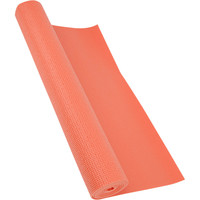 Softee colchoneta COLCHONETA PILATES/YOGA SOFTEE DELUXE GROSOR 4MM vista frontal