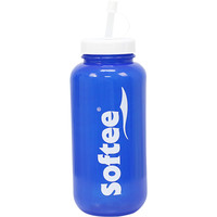 BOTELLA SOFTEE 1000ML CON PAJITA EXTRAIBLE