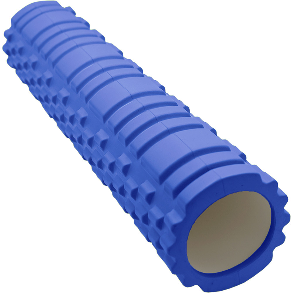Softee rodillo de masaje softee60cm varios musculación