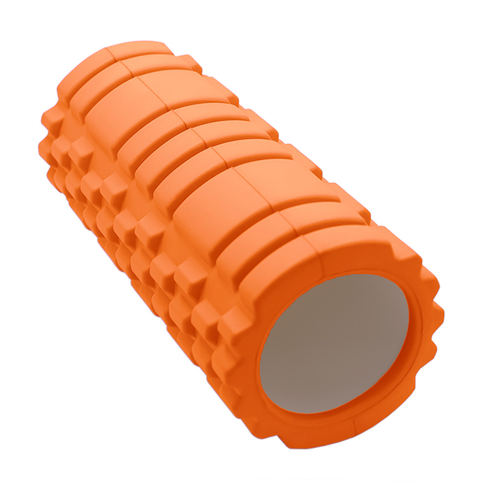 Softee rodillo de masaje 30cm varios musculación