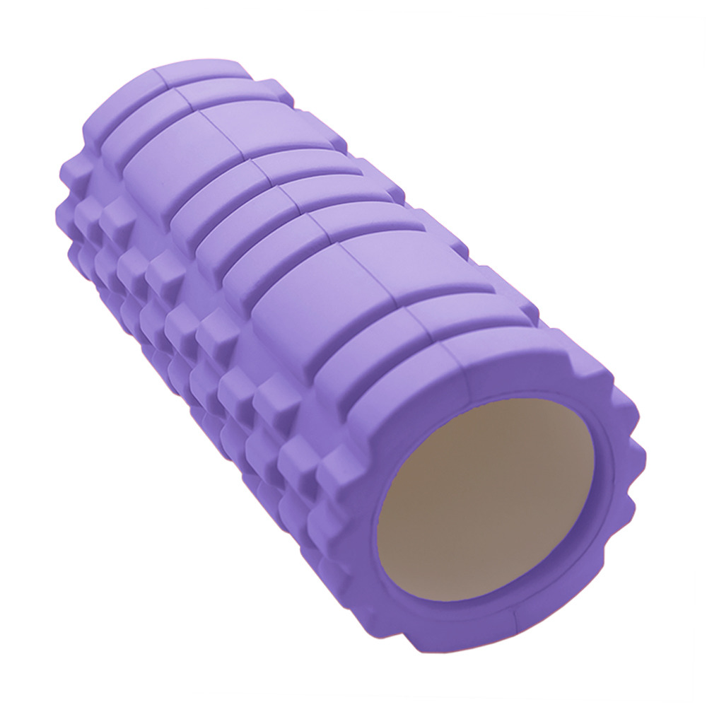 Softee rodillo de masaje 30cm varios musculación