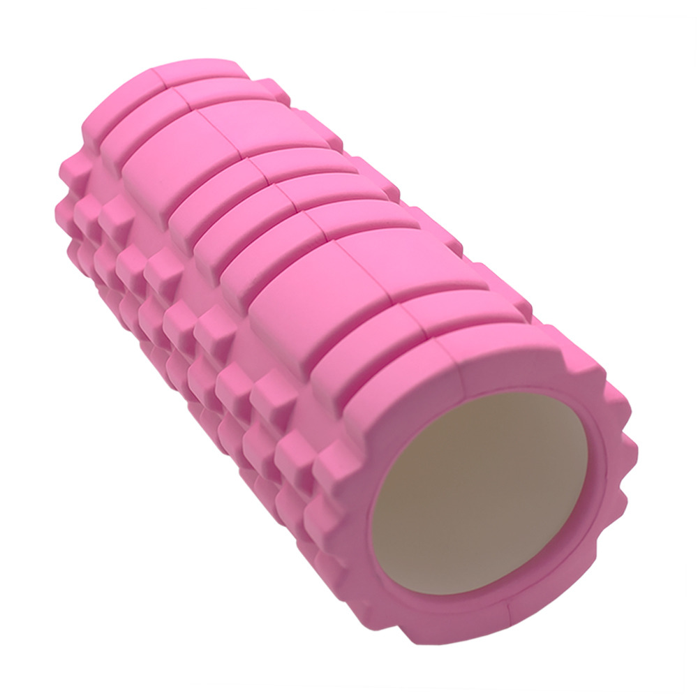 Softee rodillo de masaje 30cm varios musculación