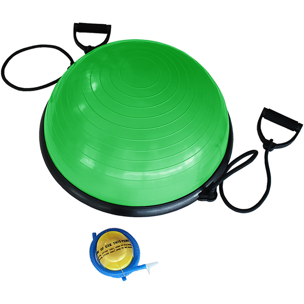 Softee plataforma boss varios musculación