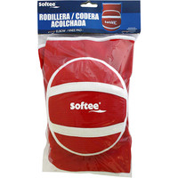 RODILLERA/CODERA ACOLCHADA SOFTEE