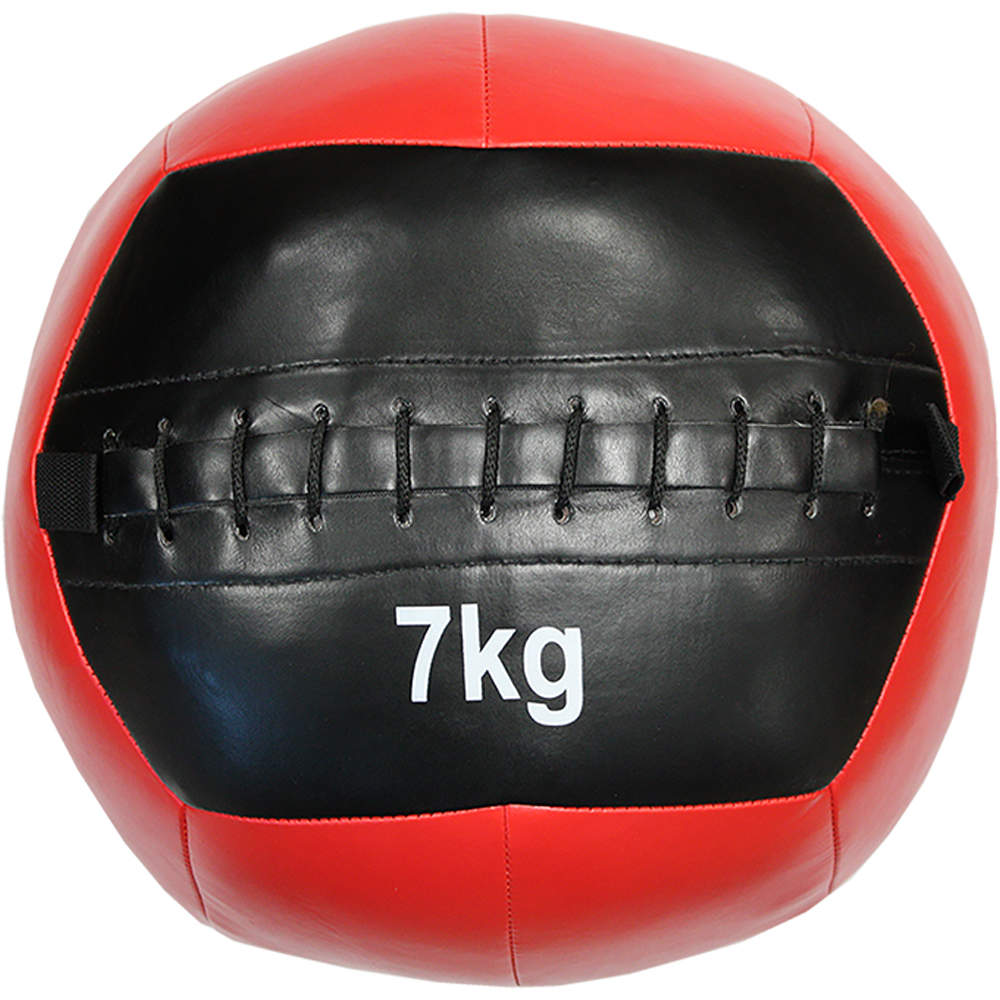 Softee balon entrenamiento funcional 7kg varios musculación