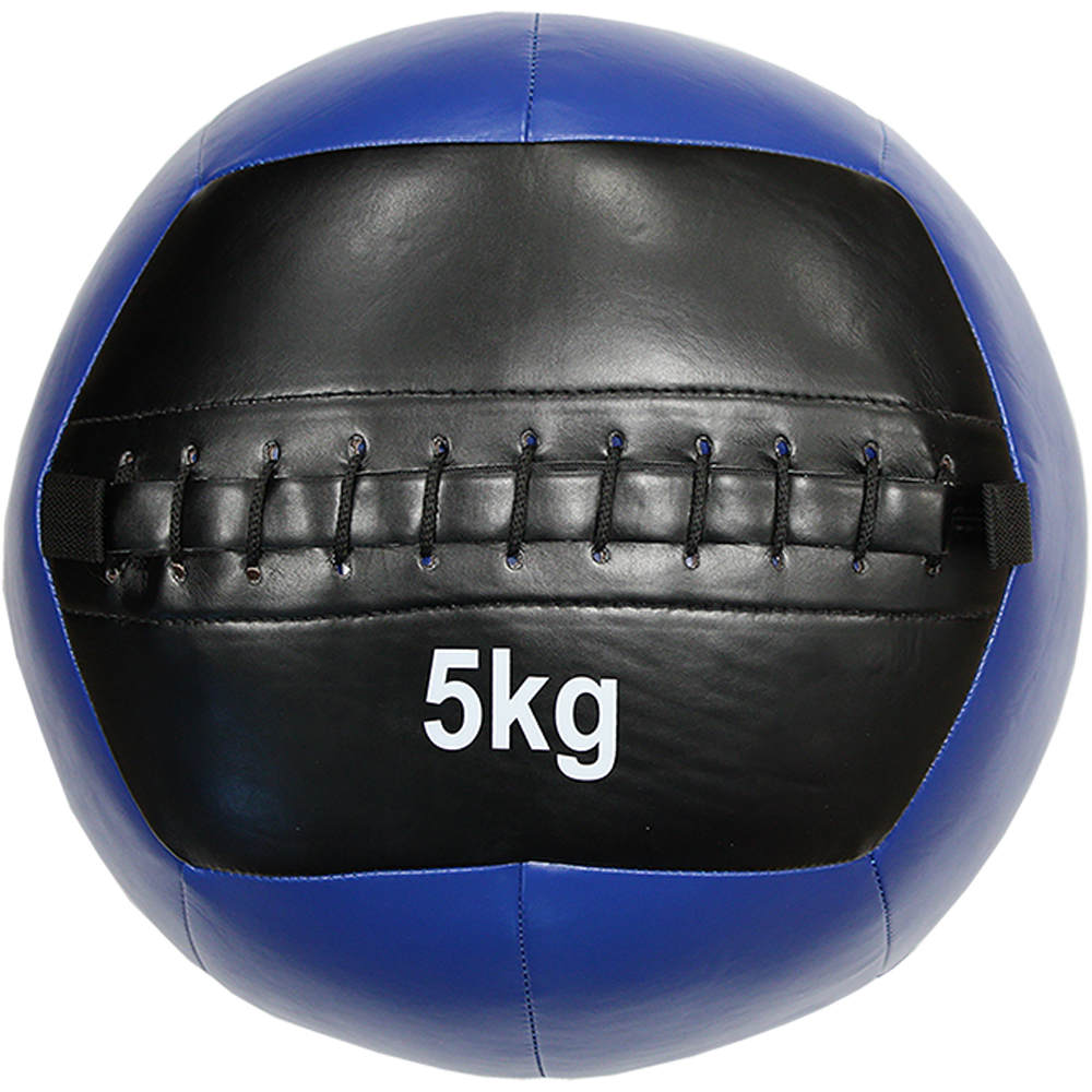 Softee balon entrenamiento funcional 5kg varios musculación
