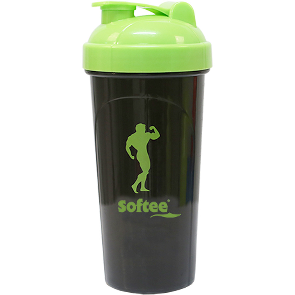 Softee varios BOTELLA 750ML ENTRENAMIENTO SOFTEE STRONG vista frontal