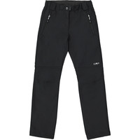 Cmp pantalón montaña niño KID G LONG PANT vista frontal