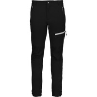 Cmp pantalón montaña hombre MAN PANT vista frontal