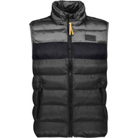 Cmp chaleco outdoor hombre MAN VEST vista frontal