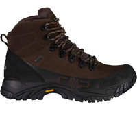 Cmp bota trekking hombre DHENIEB TREKKING SHOE WP RO lateral exterior