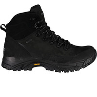 DHENIEB TREKKING SHOE WP