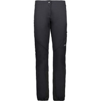 Cmp pantalón montaña mujer WOMAN PANT vista frontal