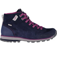 ELETTRA MID WMN HIKING SHOES WP