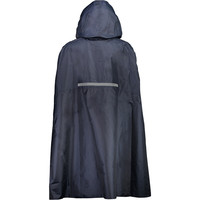 Cmp poncho montaña JUNIOR CAPE FIX HOOD RAIN AZ 01