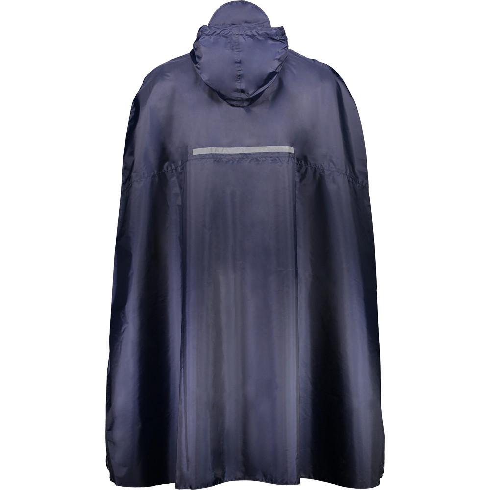 Cmp poncho montaña UNISEX CAPE FIX HOOD RAIN AZ 01