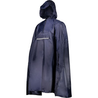 Cmp poncho montaña UNISEX CAPE FIX HOOD RAIN AZ 02