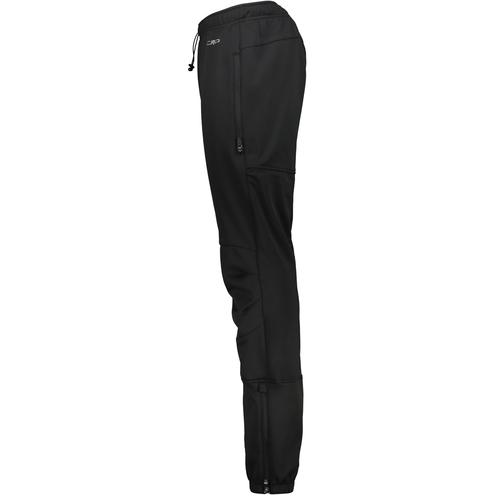 Cmp pantalón montaña hombre MAN PANT vista detalle