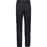 Cmp pantalón montaña mujer WOMAN PANT WITH FULL LENGHT SIDE ZIPS NE vista frontal