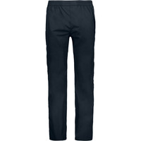 Cmp pantalón montaña hombre MAN PANT WITH FULL LENGHT SIDE ZIPS AZ vista frontal