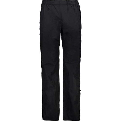 Cmp Man Pant Rain With Full Lenght Side Zips