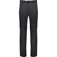 Cmp pantalón montaña hombre MAN PANT ZIP OFF GR vista frontal