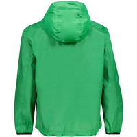 Cmp chubasquero impermeable niño KID JACKET FIX HOOD VE 01