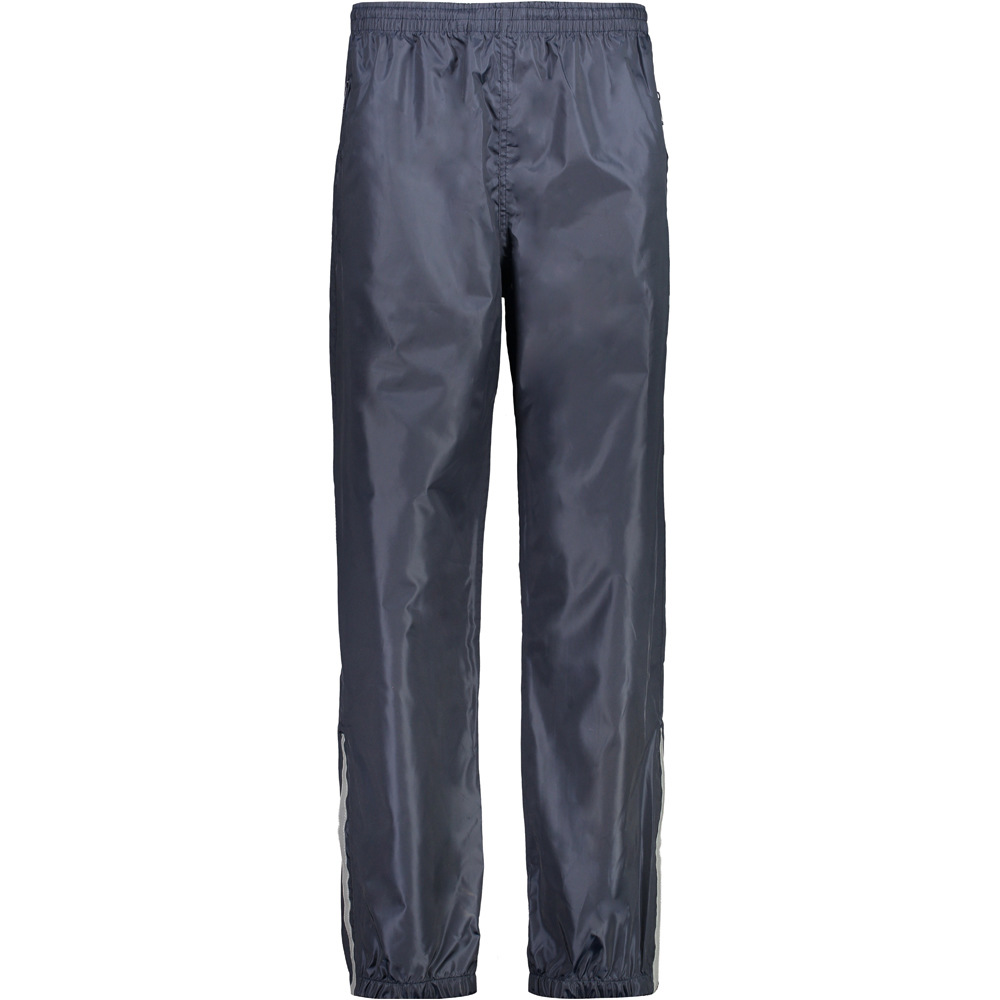 Cmp woman pant rain pantalón montaña mujer