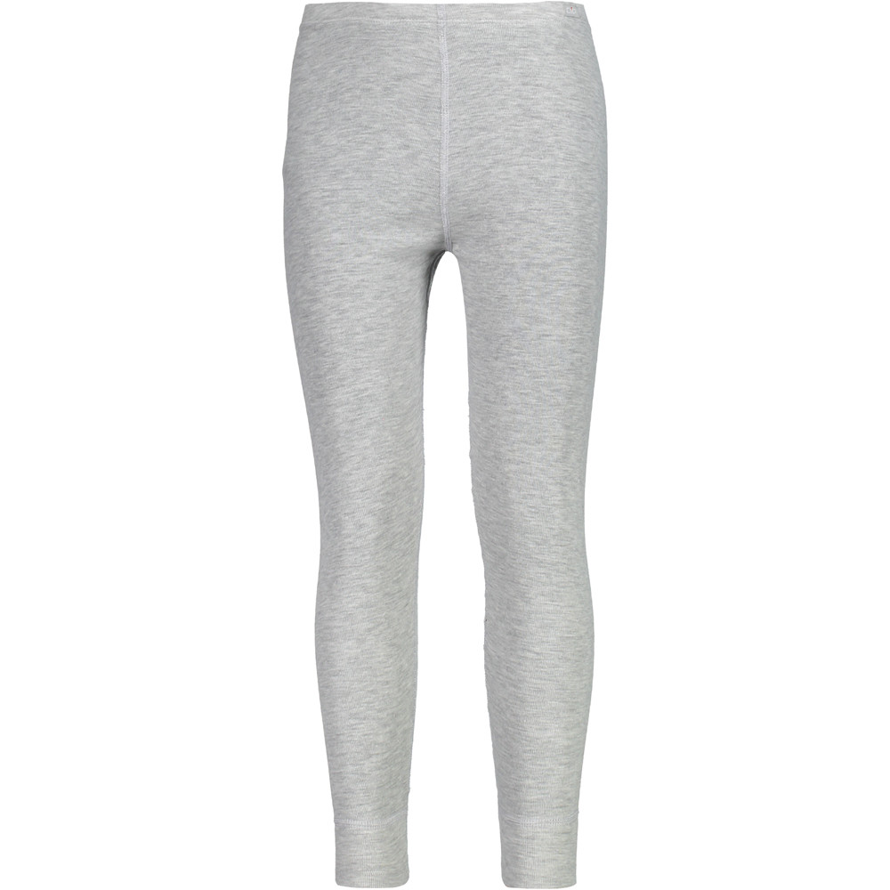 Cmp kids long pant camiseta térmica niño