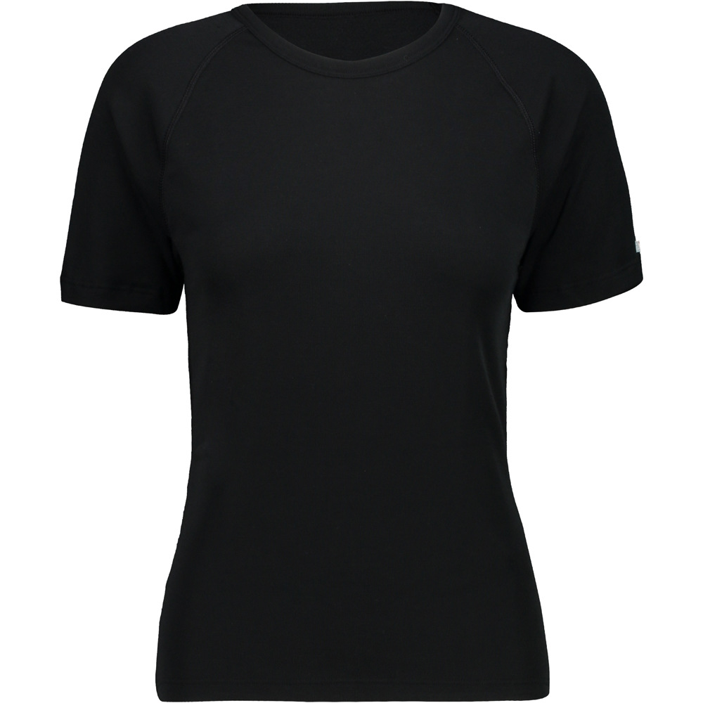 Cmp camiseta térmica manga corta mujer WOMAN T-SHIRT vista frontal