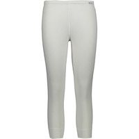 Cmp pantalón térmico mujer WOMAN 3/4 PANT vista frontal