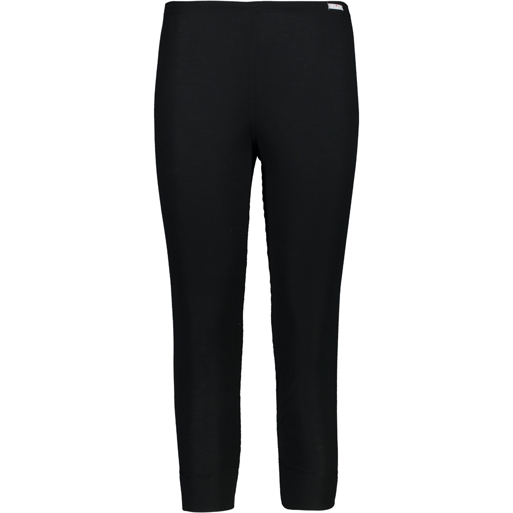 Cmp pantalón térmico mujer WOMAN 3/4 PANT vista frontal