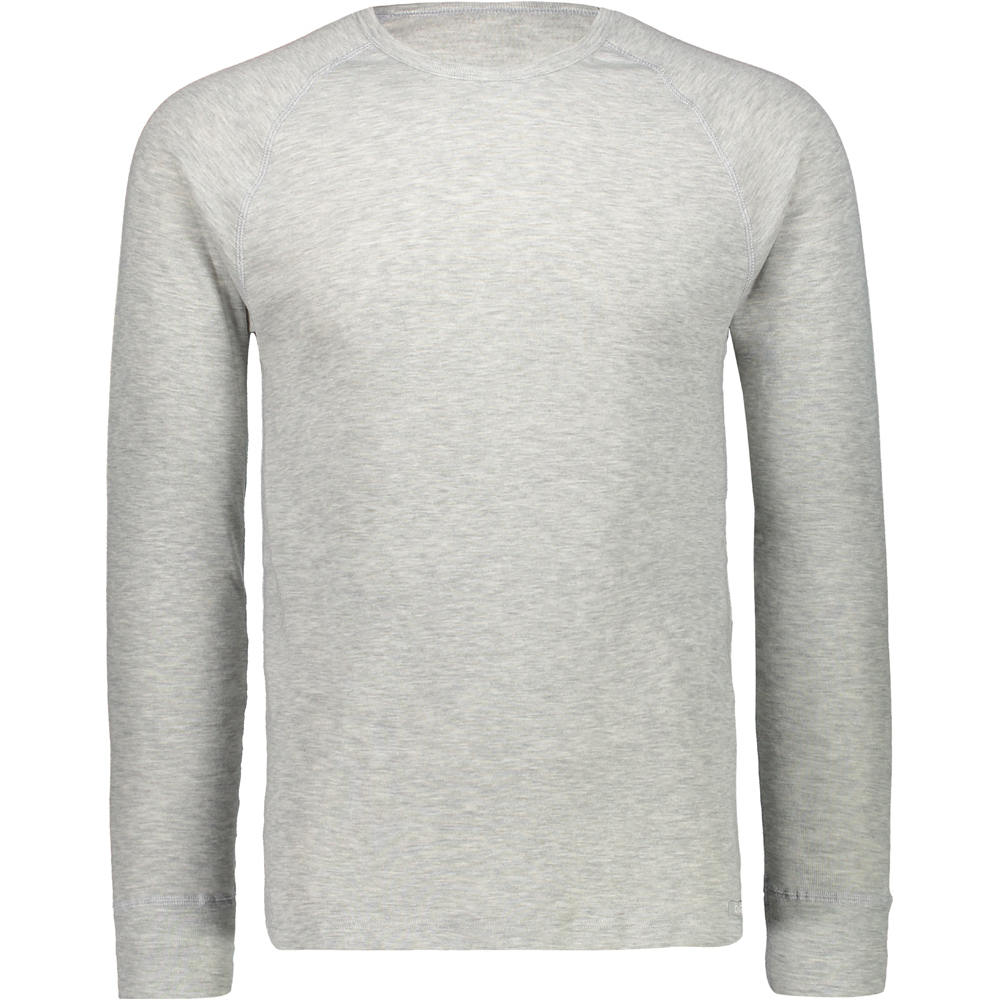 Cmp camiseta térmica manga larga hombre MAN SWEAT vista frontal